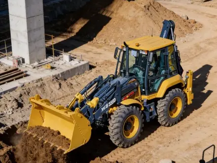 XCMG  XC8 2026 года за 36 800 000 тг. в Павлодар