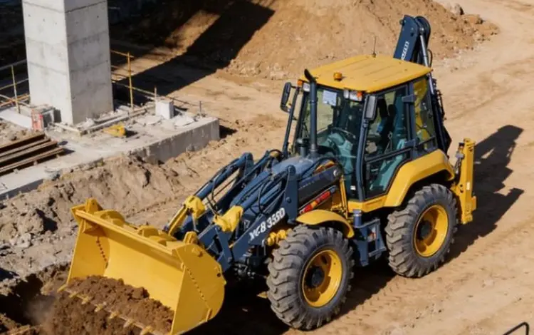 XCMG  XC8 2026 года за 36 800 000 тг. в Павлодар