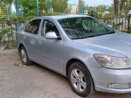 Skoda Octavia 2010 годаүшін3 900 000 тг. в Актобе – фото 2