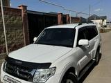 Mitsubishi Pajero 2012 года за 10 800 000 тг. в Алматы – фото 2