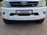 Toyota Fortuner 2008 годаfor11 500 000 тг. в Астана – фото 2