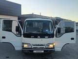 FAW  CA5041 2012 годаүшін3 500 000 тг. в Алматы