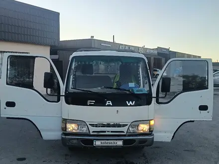 FAW  CA5041 2012 года за 3 500 000 тг. в Алматы