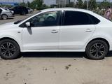 Volkswagen Polo 2015 года за 4 300 000 тг. в Жезказган