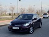 Hyundai Accent 2011 года за 3 700 000 тг. в Алматы – фото 2