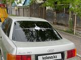 Audi 80 1988 годаүшін950 000 тг. в Шу – фото 2