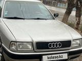 Audi 80 1988 годаүшін950 000 тг. в Шу