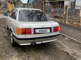 Audi 80 1988 годаүшін950 000 тг. в Шу – фото 3