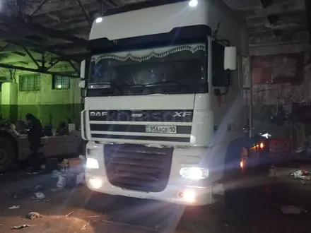 DAF  Fx 95 2000 года за 15 000 000 тг. в Рудный