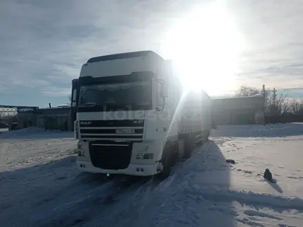 DAF  Fx 95 2000 года за 15 000 000 тг. в Рудный – фото 10