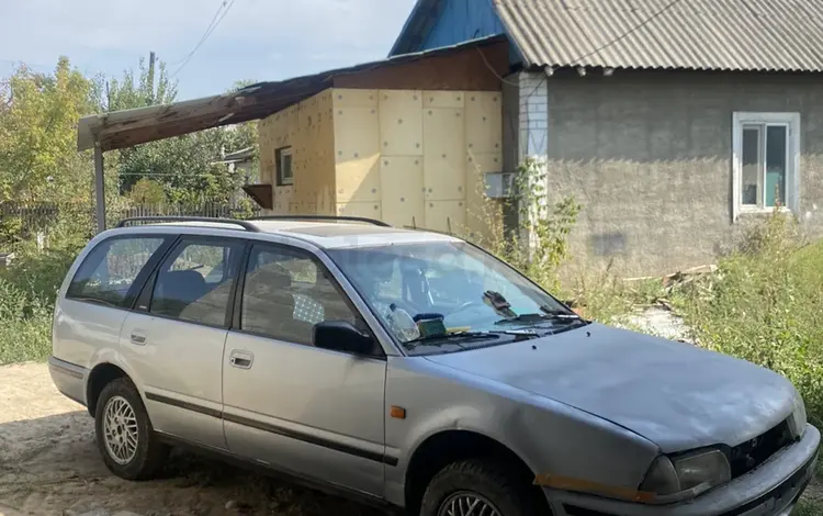 Nissan Primera 1992 годаfor500 000 тг. в Алматы