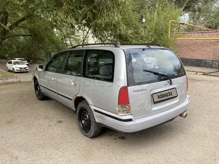 Nissan Primera 1992 года за 500 000 тг. в Алматы – фото 5