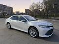 Toyota Camry 2018 года за 11 500 000 тг. в Костанай – фото 3