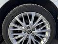 Toyota Camry 2018 года за 11 500 000 тг. в Костанай – фото 5