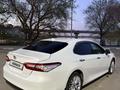 Toyota Camry 2018 года за 11 500 000 тг. в Костанай – фото 6