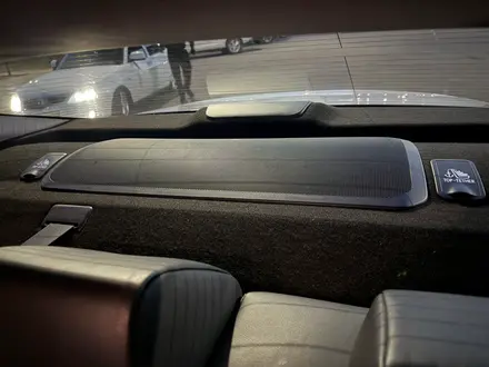 Toyota Camry 2018 года за 11 500 000 тг. в Костанай – фото 9