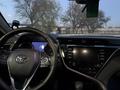 Toyota Camry 2018 года за 11 500 000 тг. в Костанай – фото 10
