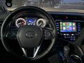 Toyota Camry 2018 года за 11 500 000 тг. в Костанай – фото 13