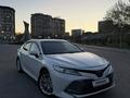 Toyota Camry 2018 года за 11 500 000 тг. в Костанай