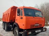 КамАЗ  65115 2007 года за 10 000 000 тг. в Алматы