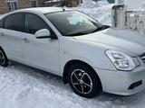 Nissan Almera 2014 годаfor3 750 000 тг. в Караганда – фото 2