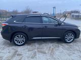 Lexus RX 350 2015 года за 18 800 000 тг. в Актау – фото 3