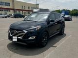 Hyundai Tucson 2020 года за 13 000 000 тг. в Алматы