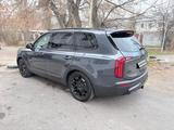 Kia Telluride 2021 года за 26 000 000 тг. в Тараз – фото 2