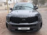 Kia Telluride 2021 года за 26 000 000 тг. в Тараз