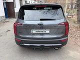 Kia Telluride 2021 года за 26 000 000 тг. в Тараз – фото 4