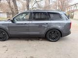 Kia Telluride 2021 года за 26 000 000 тг. в Тараз – фото 5