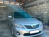 Toyota Corolla 2011 года за 10 000 тг. в Алматы