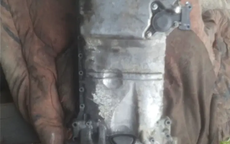 Поддон на Мерседес Е 210 матор за 20 000 тг. в Алматы