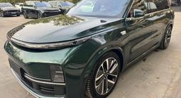 Li L9 2024 годаүшін27 500 000 тг. в Алматы