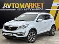 Kia Sportage 2014 годаүшін8 000 000 тг. в Атырау