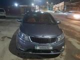 Kia Rio 2014 года за 5 200 000 тг. в Каскелен