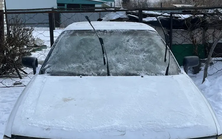 Audi 80 1988 года за 400 000 тг. в Кокшетау