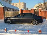 BMW 740 2009 годаүшін10 500 000 тг. в Актобе – фото 3