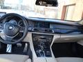 BMW 740 2009 года за 10 500 000 тг. в Актобе – фото 7