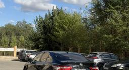 Toyota Camry 2018 годаүшін10 000 000 тг. в Актобе – фото 4