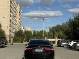 Toyota Camry 2018 годаүшін10 000 000 тг. в Актобе – фото 5