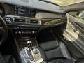 BMW 750 2011 годаүшін11 150 000 тг. в Алматы – фото 5