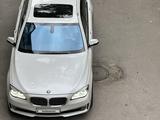 BMW 750 2011 года за 9 000 000 тг. в Алматы