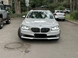 BMW 750 2011 годаүшін11 150 000 тг. в Алматы – фото 4