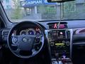Toyota Camry 2013 годаүшін10 600 000 тг. в Астана – фото 10