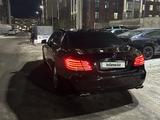 Mercedes-Benz E 250 2014 года за 12 500 000 тг. в Караганда – фото 3