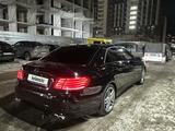 Mercedes-Benz E 250 2014 года за 12 500 000 тг. в Караганда – фото 4