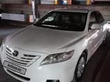 Toyota Camry 2007 годаүшін6 200 000 тг. в Костанай – фото 3