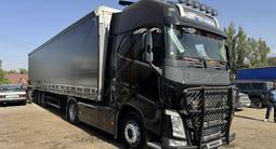 Volvo  FH 2019 годаүшін46 500 000 тг. в Алматы – фото 2
