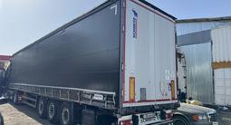 Volvo  FH 2019 годаүшін46 500 000 тг. в Алматы – фото 4